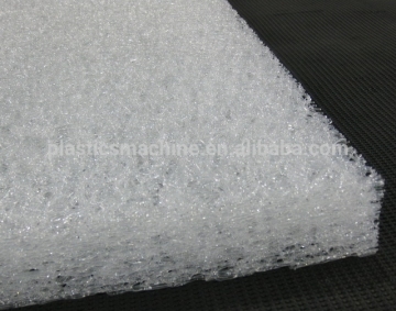 NEW PRODUCT Plastic coil car mattress making machine