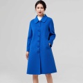 Royal Blue တွင်သိုးမွှေးငွေသားကောင်မလေး