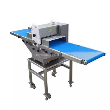 Automatic Meat Slicing Machines: Including Chicken, Beef, Duck, and Fish Slicers for Fresh Meat Cutting
