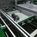 High Quality Chain Transport Conveyor for Assembly Line