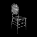 Wedding Chair Outdoor Acrylic commercial Chair