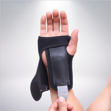 Arthritis Keseleo Pelindung Pergelangan Tangan