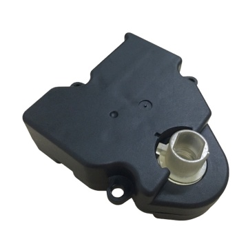 DC Voltage Control Blend Door Actuator for 12V and 24V Electric Motors in Buses
