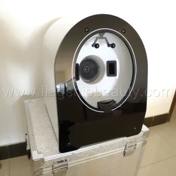 Reveal skin analysis machine Skin photo analysis machine