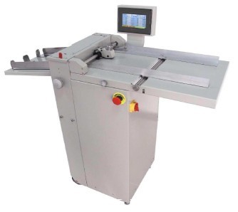 Digital Creasing Machine (NCC330)