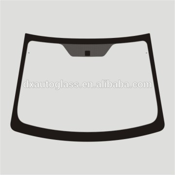 Bulletproof Glass for BRILLIANCE H230