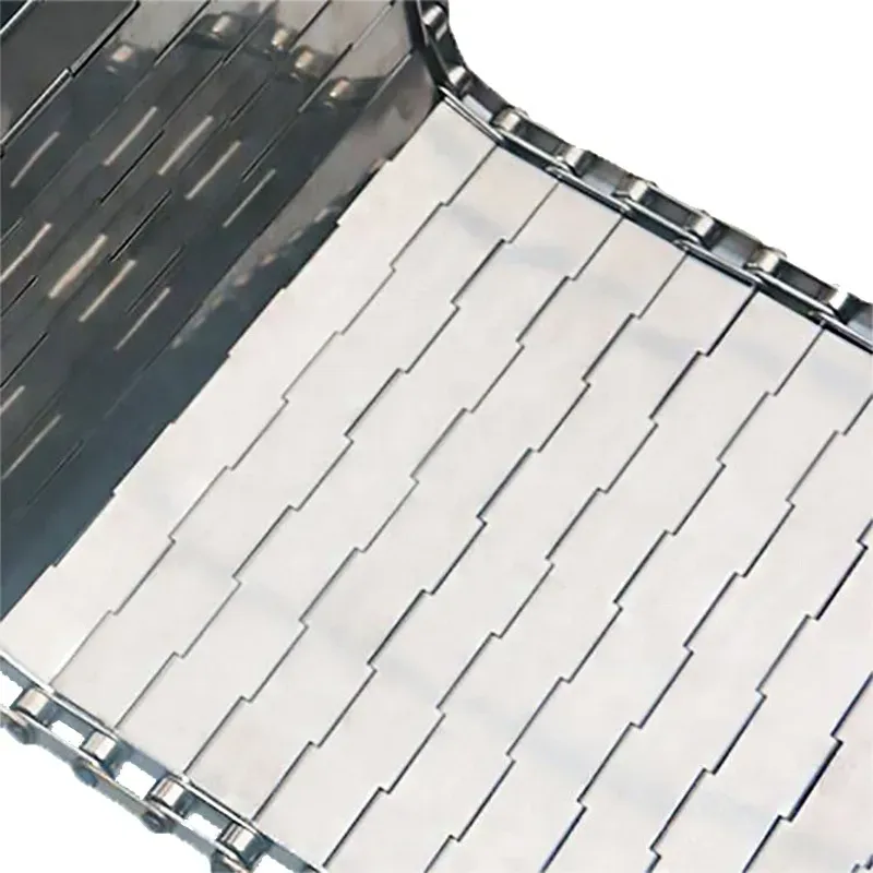 Spiral Chain Driven Metal Wire Mesh Conveyor Belt