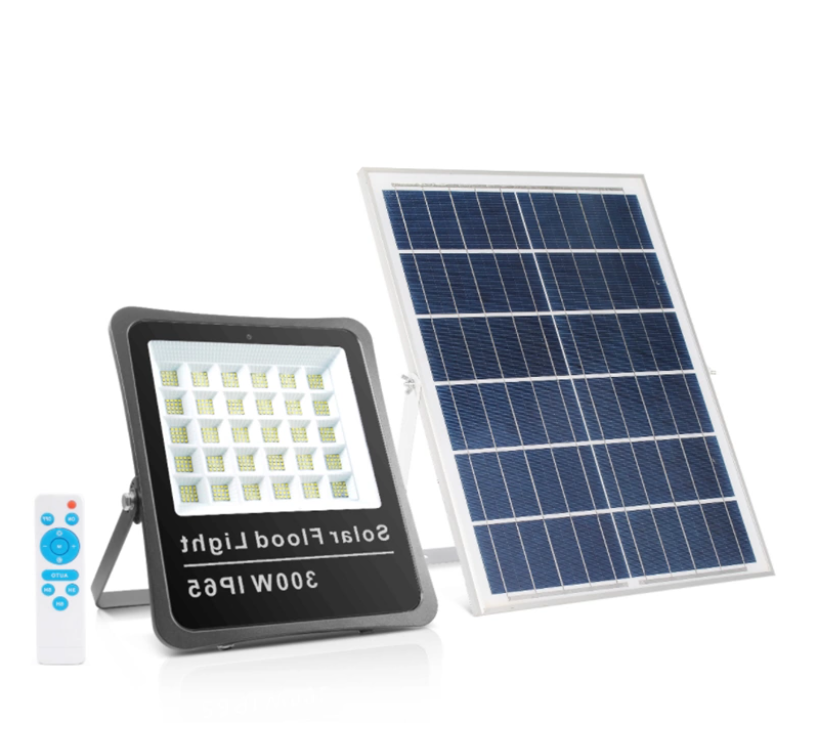 Energy-saving Commercial Solar Flood Light