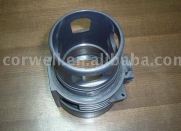 plastic part