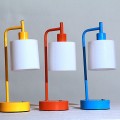 Children's reading eye-protecting table lamps