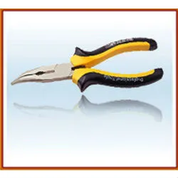 Germany Type Nickel-Plated Diagonal Cutting pliers ZS-P014