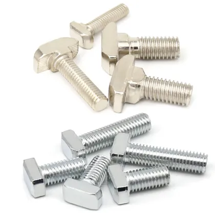 Anti-Theft Screws and T Bolts: M5 M6 M8 Truss Head Spax Drywall Anchors Stainless Steel/Carbon Heads