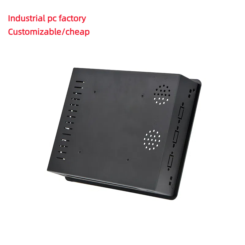 Android industrial all in one pc touch screen