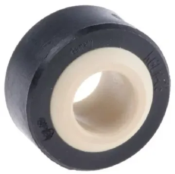 KGLM-05 5*13*8 Anticorrosion Precision Plastic Spherical Angular Support Bearing - Original China Manufacturer Supply