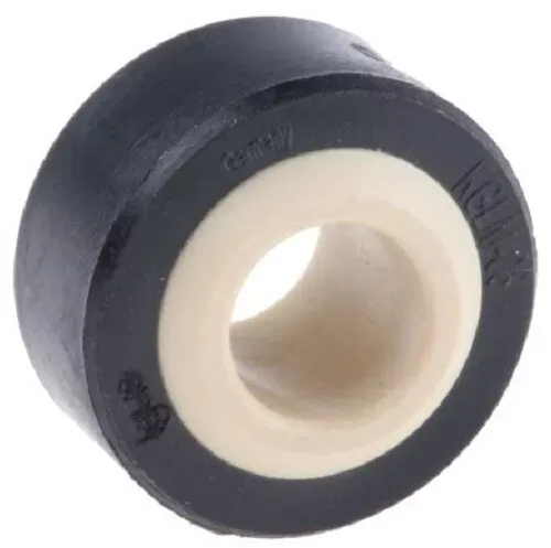 KGLM-05 5*13*8 Anticorrosion Precision Plastic Spherical Angular Support Bearing - Original China Manufacturer Supply