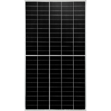 Solar Powered Submersible Water Pumps for Irrigation
