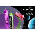 Vapme Shisha Pro Max 2000 Puffs Bán buôn Tây Ban Nha