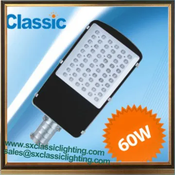 led street lighting distributors