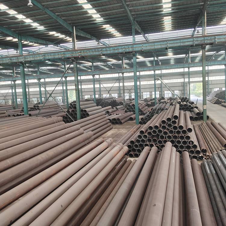 A106 Steel Pipe A106 Steel Pipe