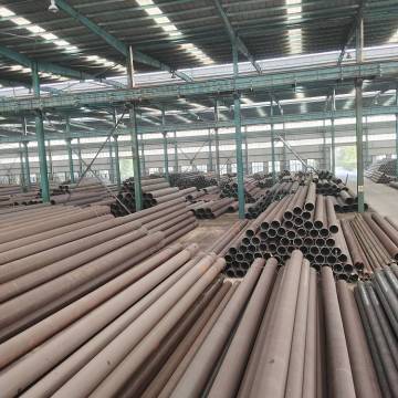 Corrosion-Resistant A106 Steel Pipe