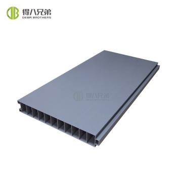 PVC Wall Panels and Plank Ceilings for Pig Farms