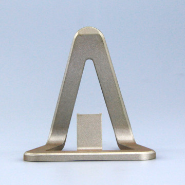 Haushaltsgeräte Aluminium-Stentarmaturen