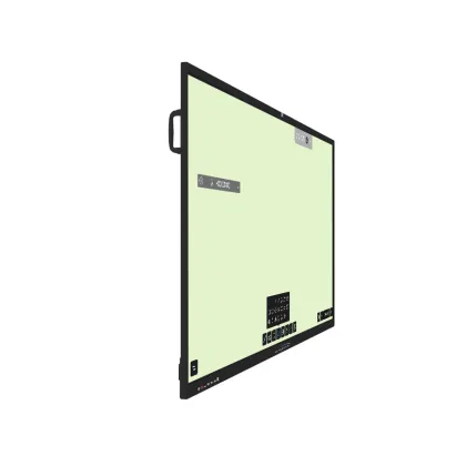 Interactive Display Education solution