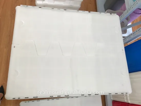 2017 China High Quality Top Plastic Factory Professional Post Case Mould