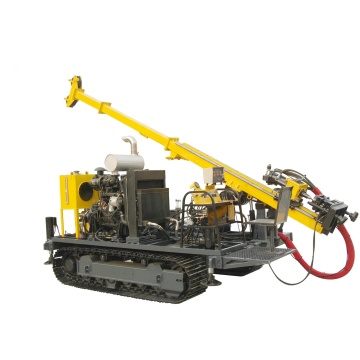 Exercícios RCDX -2 e plataformas de perfuração geológica - preços dos equipamentos de perfuração de núcleo de diamante