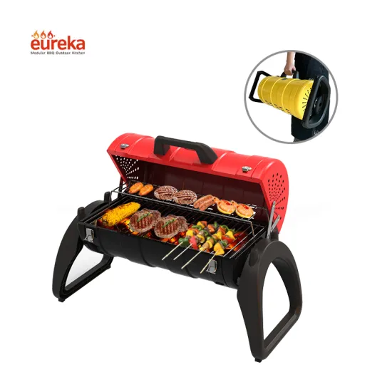 Outdoor Camping Yakiniku Charcoal Outdoor Bbq Grills