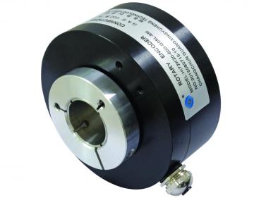 Optical encoders rotary
