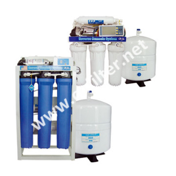 Reverse Osmosis System