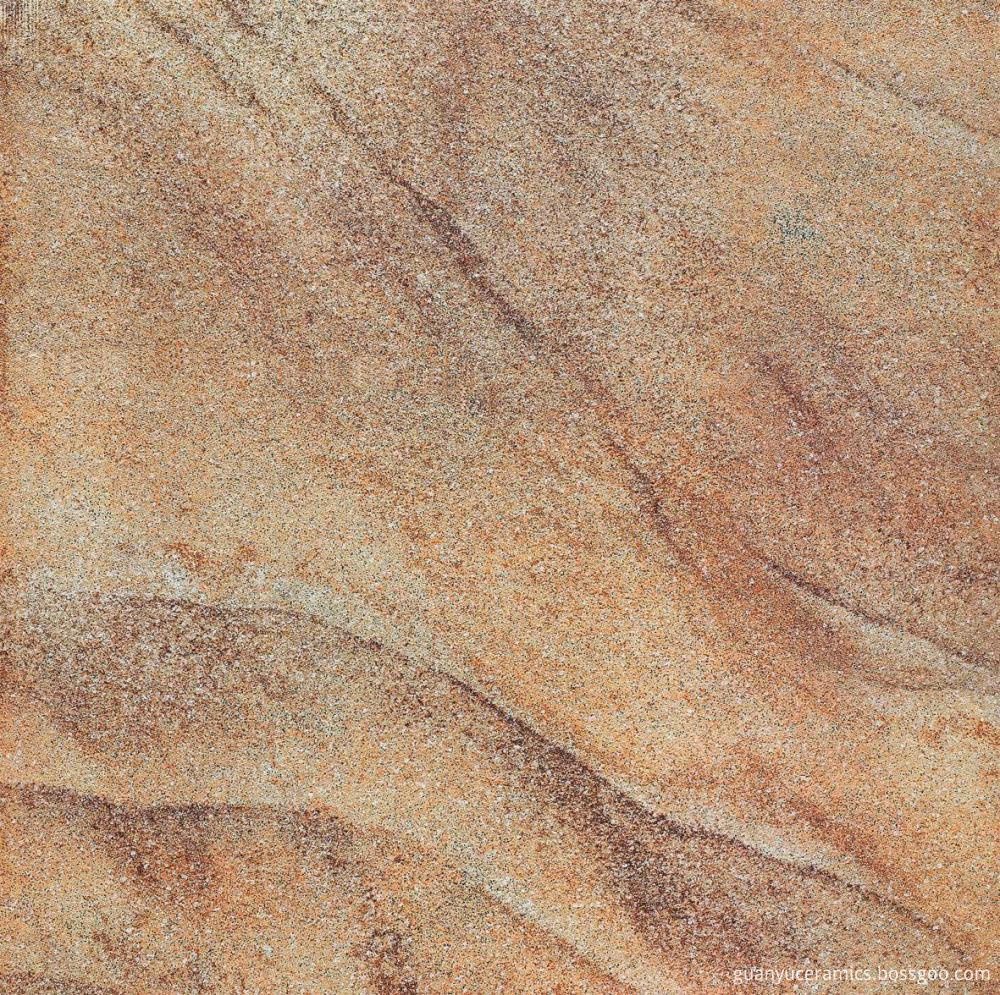 Luxury Sand Stone Lappato Rustic Tile