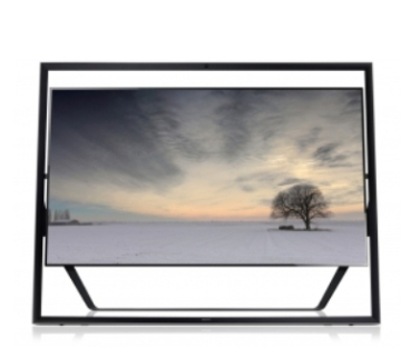 samsung UA85S9 85inch 3D HDTV