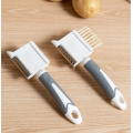 Vegetable Brush Vegetable Peeler Multipurpose Cleaning Brush