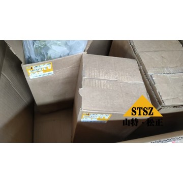 D10N TRACK-TYPE TRACTOR 586-3377 197-9322 LINER-CYLINDER