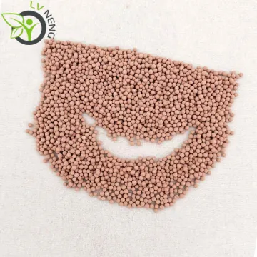 Double Glazing Window Desiccant Molecular Sieve for Insulating Glass