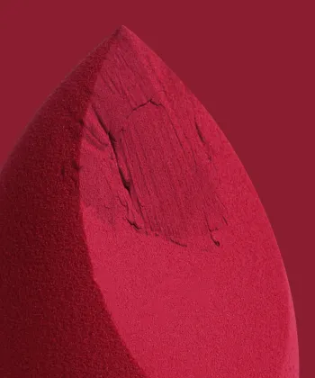 free sample beauty makeup blender foundation sponge blender