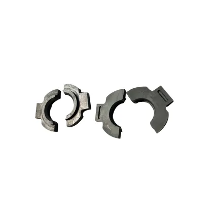 High Density Carbon Graphite Mold for Glass Blowing - Quality Guarantee