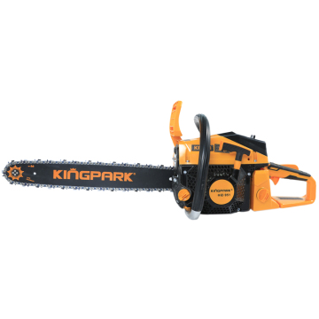 KINGPARK 951 Chainsaw 5800 Gasoline Chain Saw with 18\"/20\"/22\