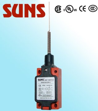 SND6169-SP-C safety limit switches