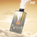 Jnr mega box pro 50k vape sekali pakai