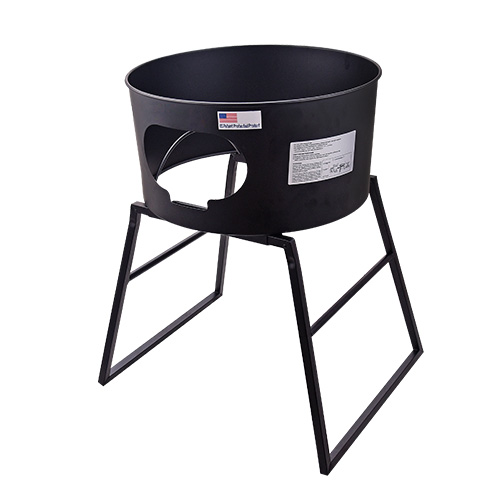 New Design Heavy Duty Propane Burner Cooker Stand