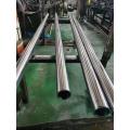 SAE 1045 Piston Rod SAE 1045 carbon steel hollow piston rod Supplier