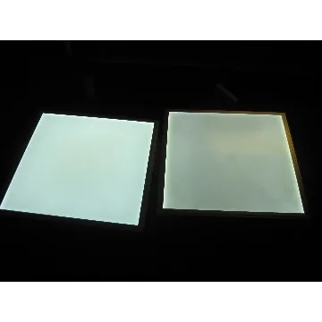 600x600x12mm 36W/42W lutron lighting control  panel
