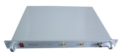 Ku-Band (12GHz) RF Downconverter