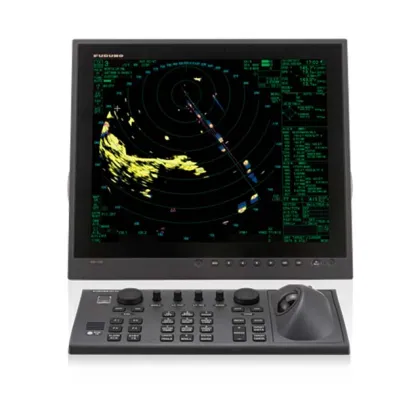 12 kW Transmitter S-band Marine Radar FAR2218BB