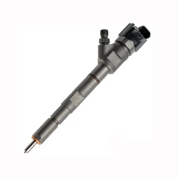 Fuel injection system common rail fuel injector 0445110064 0445110101