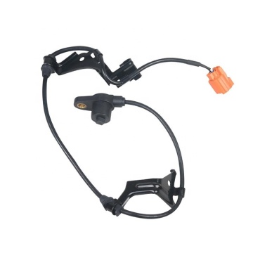 NEW ABS Wheel Speed Sensor 57450-S5D-013 Brakes For 2001-2003 Ci Vic Front Right Passenger