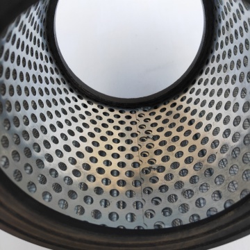Industrial Air Compressor Air Filter Element